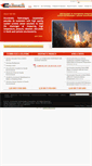 Mobile Screenshot of environetix.com